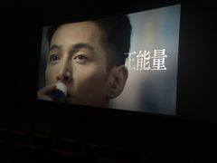 -万达影城(南海万达广场IMAX店)