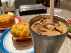 -敏华冰厅(天河城店)