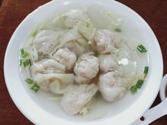 -味一早餐(民安路店)