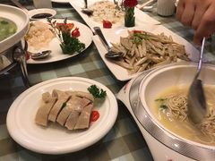 -无名居(西直门总店)