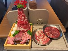-西塔老太太泥炉烤肉(南山旗舰店)