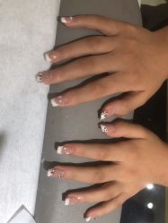 -艾珂·美甲美睫