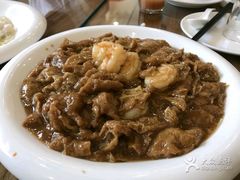 -砂锅李(九江路店)