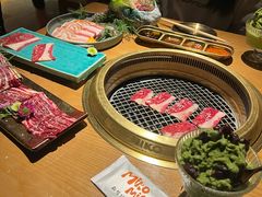 -MIKOMIKO和牛烧肉专门店(南门店)