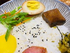 -大牛湾·眷村牛肉面(蠡溪店)