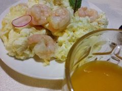 -梧桐餐厅(泉城路店)