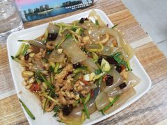 -老七饭馆(光荣道总店)