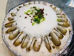 -谊荣海鲜大牌档(石湖店)