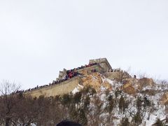 -八达岭长城