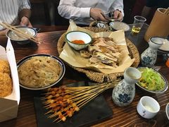 -刘师父老汉口江湖菜(蔡锷路店)
