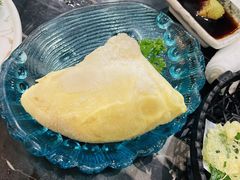 -海之乡日本料理铁板烧(星海店)