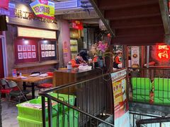 -五马集·海鲜·温州大牌档(黑金冠五马街十字路口店)