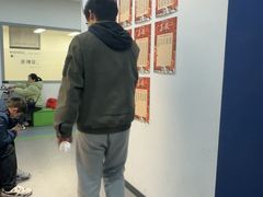 -南京棋院(奥体校区)