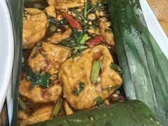 -蜗牛的家旅行主题云南菜餐厅.小酒馆(护国寺店)