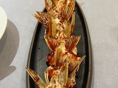 -金哥私房菜馆(张府园总店)