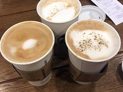 -星巴克(深圳龙岗星河时代店)