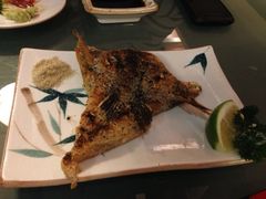 -椿山日本料理
