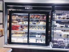 -幸福西饼面包茶饮(车公庙店)