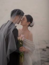 -Mu慕婚纱摄影·超级工作室