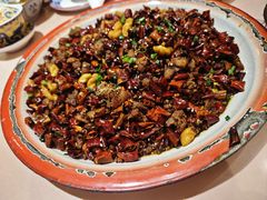 -杨记隆府重庆江湖菜(大悦城店)