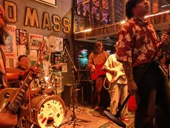 -ISLAND MASS岛·精酿吧