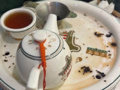 -悦得闲广式茶楼点心(石厦时代广场店)