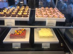 -广州富力君悦大酒店·凯菲厅