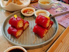 -点都德(龙之梦店)