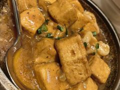 -莆田餐厅PUTIEN(三里屯店)