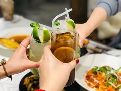-娜娜家·Nana's restaurant(国金汇店)
