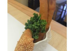 -幸福蔬·时尚蔬食(黄山湖公园店)