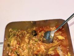 -石笨笨·盖浇饭大王(MOMOPARK店)