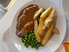 -宜家·瑞典风味餐厅(四元桥店)