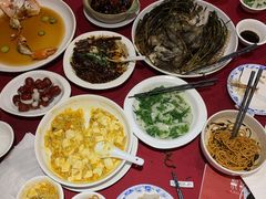 心太软-老吉士酒家(天平路店)