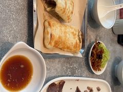 -高玛纳驴肉火烧(河间总店)