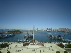 -青岛海滨风景区