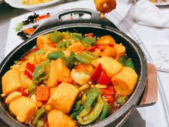 -不倒翁·徽天下名菜楼(马鞍山路店)