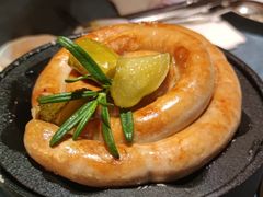 莫斯科煎香肠-俄士厨房(未来城店)
