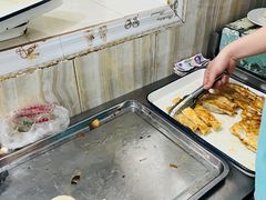 -老方子馅饼粥(台东店)