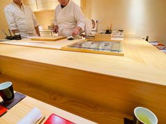 -鮨青(恒基名人购物中心店)