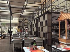 -桂林喜来登饭店雅琴餐厅