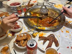 -蜀大侠火锅(寰球文化地标·总府店)