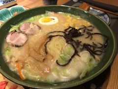 -大将料理餐厅(汇锦街店)