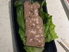 -左庭右院鲜牛肉火锅(长泰广场店)