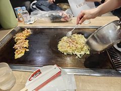 -鹤桥风月(ヨドバシ梅田店)
