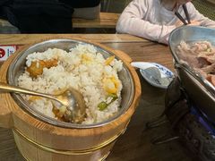-肖四女乐山跷脚牛肉(滨江天街店)