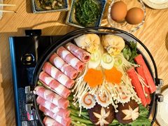 -团子君寿司·茶