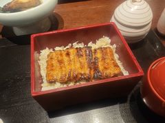-翔峰炭火鳗鱼(悦泰街里公寓店)
