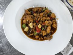 -老孙家饭庄·非遗(东关店)