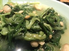 -绿茶餐厅(布吉万象汇店)